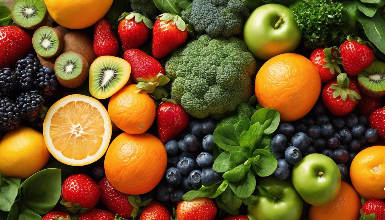 Spring Valley Probiotic Benefits